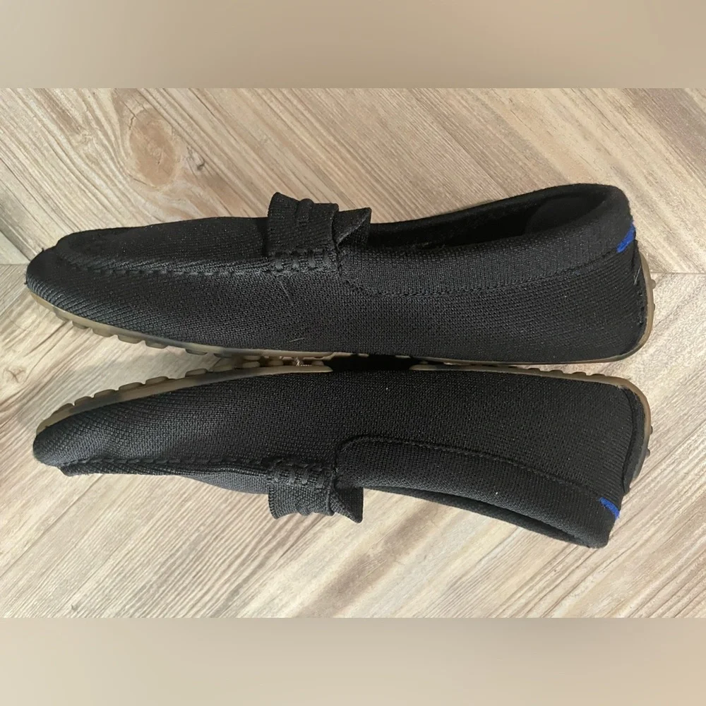 Rothy’s Daily Driver Loafer